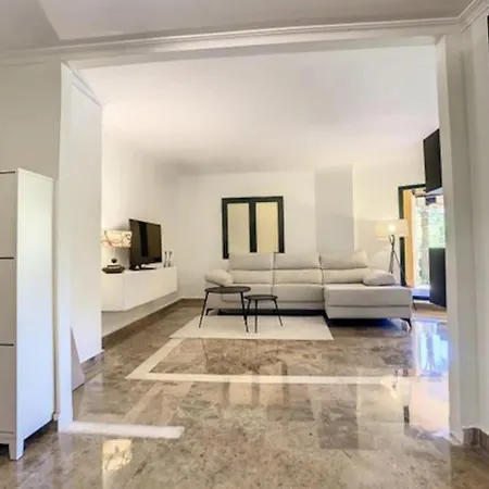 Apartment Avn Barcelona Marbella