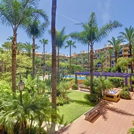 Avn Barcelona Apartment