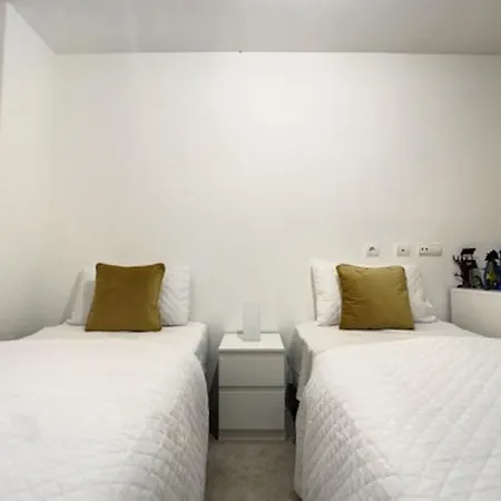 Apartment Avn Barcelona Marbella
