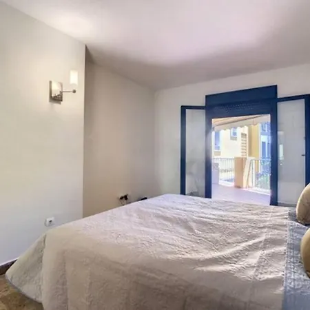 Avn Barcelona Apartment Marbella