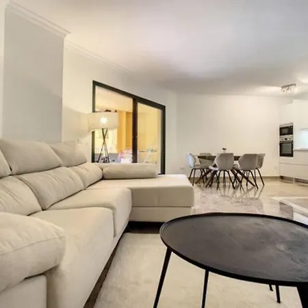 Avn Barcelona Apartment