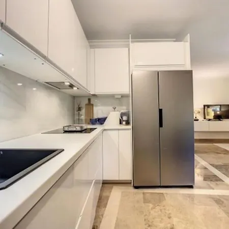 Apartment Avn Barcelona *