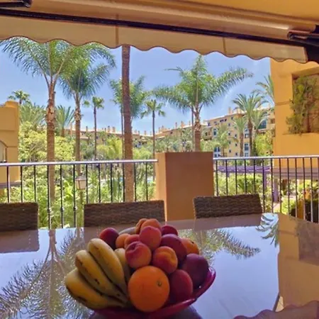 Avn Barcelona Apartment *