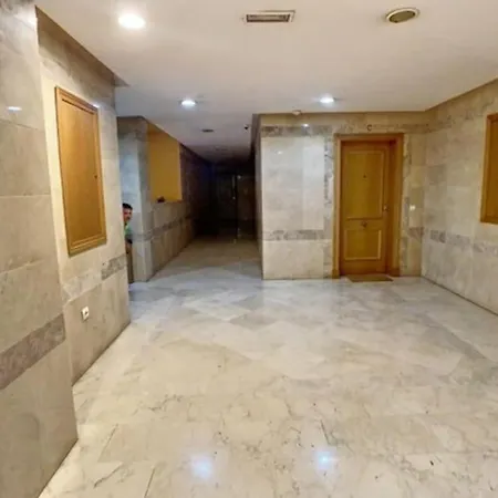 Apartment Avn Barcelona