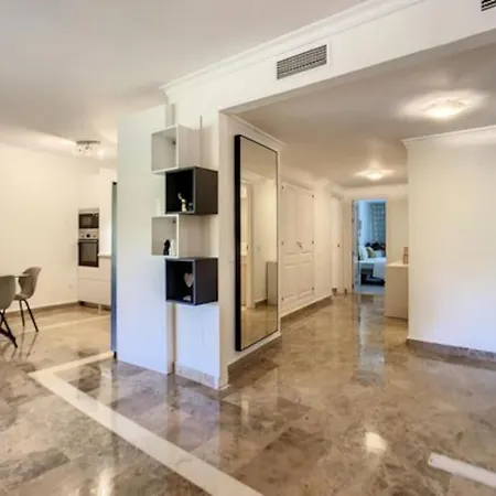 Apartment Avn Barcelona