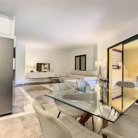Apartment Avn Barcelona Marbella
