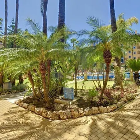 Apartment Avn Barcelona Marbella