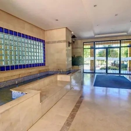 Apartment Avn Barcelona *